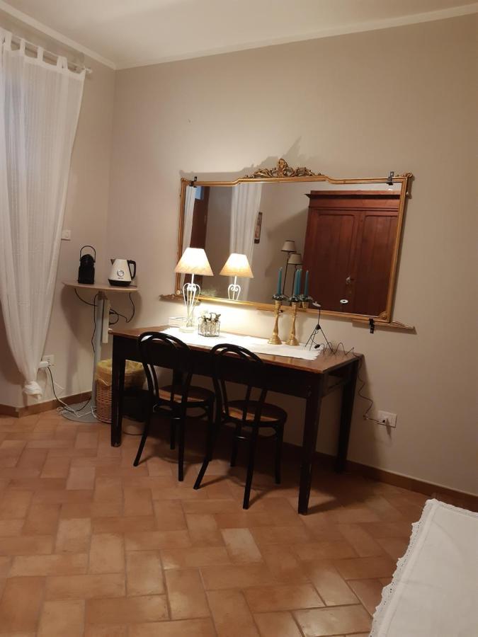 B&B La Casa Di Alice Фолиньо Экстерьер фото